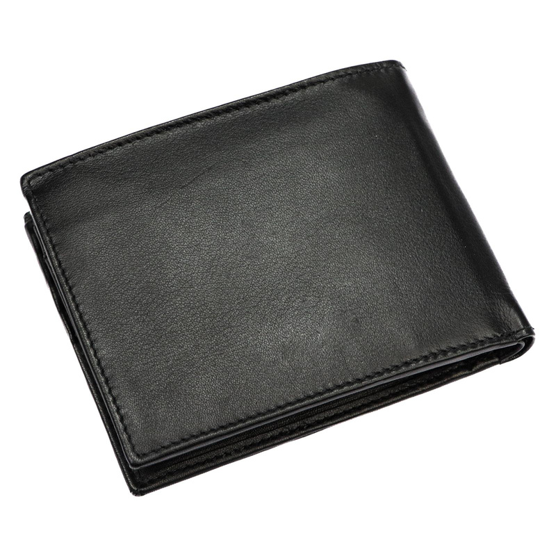 Skórzany męski portfel Pierre Cardin TILAK56 8806 BP