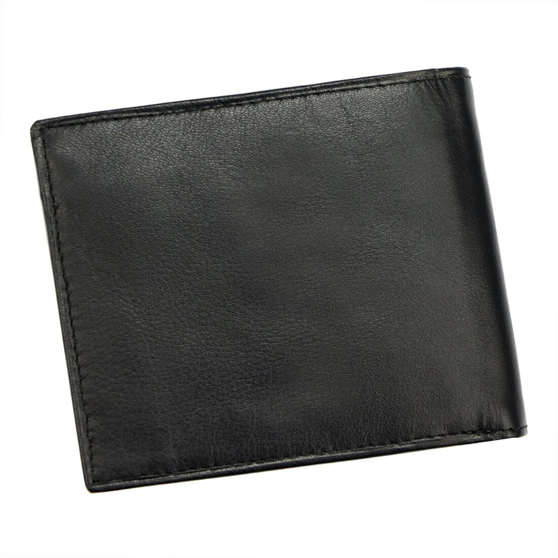 Skórzany męski portfel Pierre Cardin TILAK75 8824