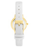 Zegarek JUICY COUTURE JC1326GPWT. Kwarcowy, Kolor szary. Kobieta.