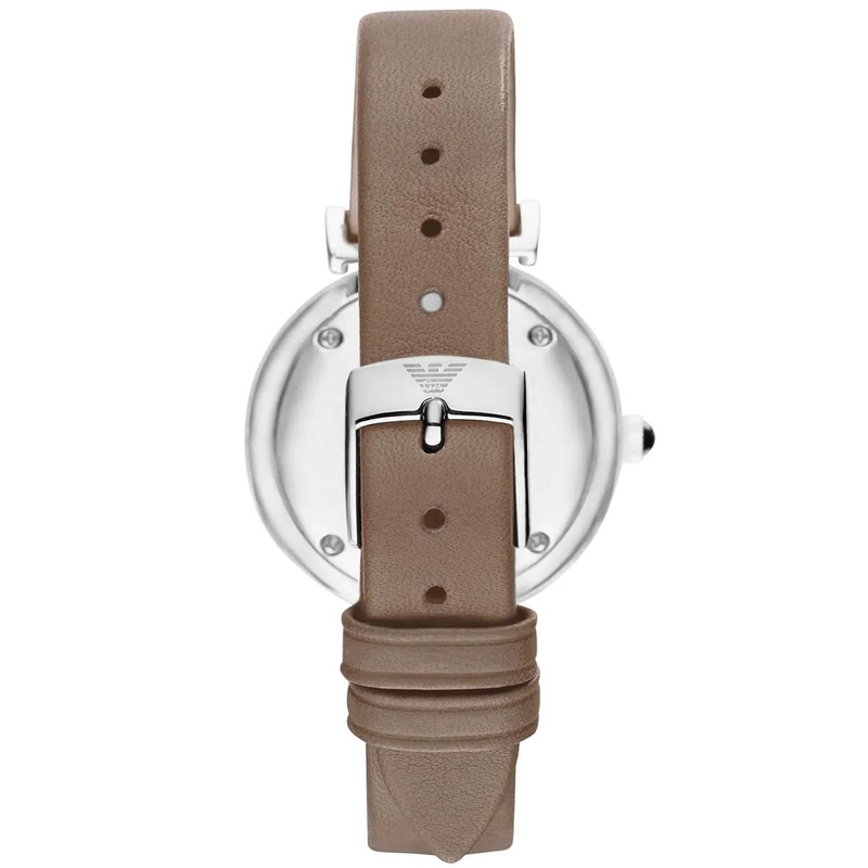 ZEGAREK DAMSKI EMPORIO ARMANI AR1768 - GIANNI T-BAR (zi547c)