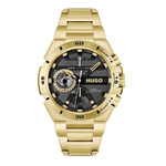 Zegarek męski Hugo Boss 1530338