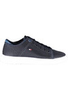 TOMMY HILFIGER MĘSKIE BUTY SPORTOWE NIEBIESKIE