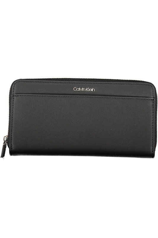PORTFEL DAMSKI CALVIN KLEIN CZARNY