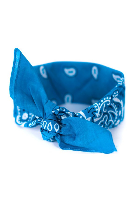 Bandana Classic Rebel