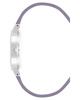 Zegarek JUICY COUTURE JC1345SVLV. Kwarcowy, Kolor srebrny. Kobieta.