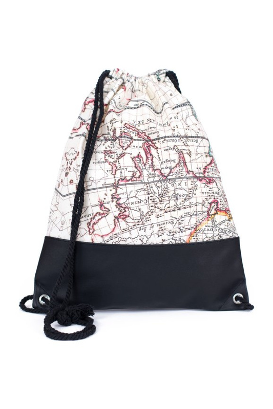 Torebka Bohemian Rhapsody