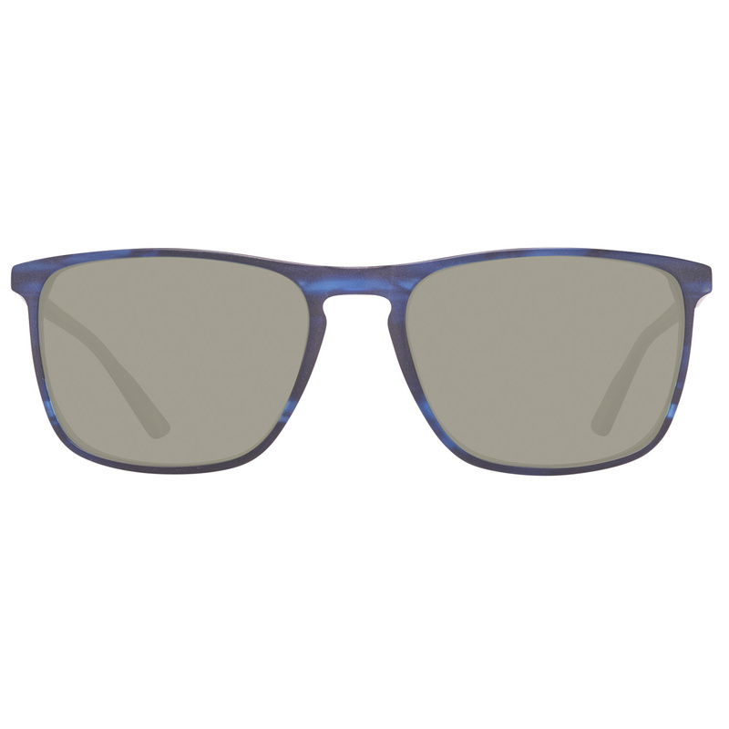 Okulary HELLY HANSEN HH5004-C03-57. Okulary przeciwsłoneczne, Kolor czarny. Mężczyzna.