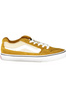 ŻÓŁTE MĘSKIE BUTY SPORTOWE VANS