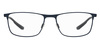 Okulary UNDER ARMOUR UA5015G09QF61. Okulary, Kolor brązowy. Mężczyzna.