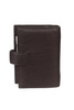 PIQUADRO UNISEX BLACK AGENDA