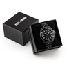 ZEGAREK MĘSKI PAUL LORENS - PL13030B-1A5 (zg350c) + BOX