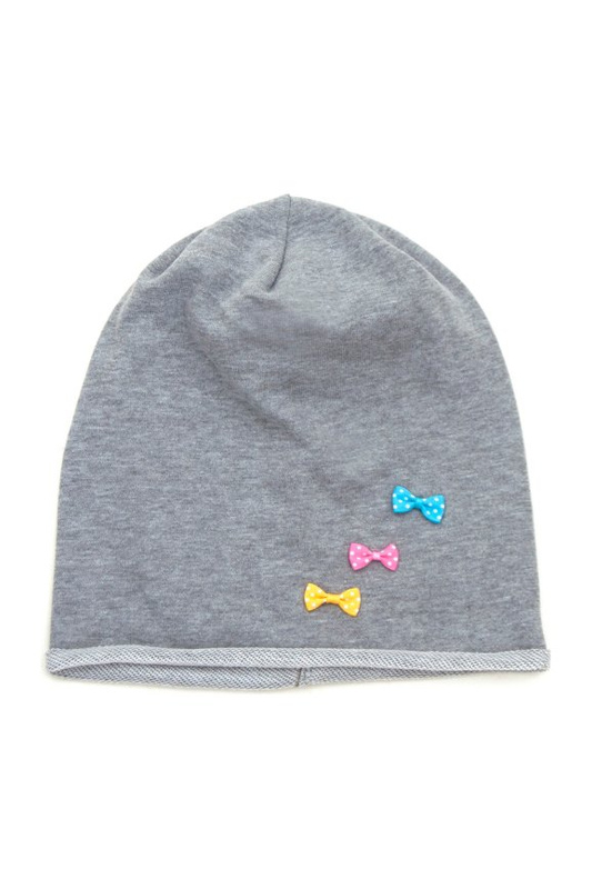 Czapka Cute bows