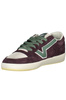 BUTY SPORTOWE VANS FIOLETOWE MĘSKIE