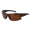 Okulary CHAMPION CU5161-70C02. Okulary przeciwsłoneczne, Kolor niebieski. Mężczyzna.