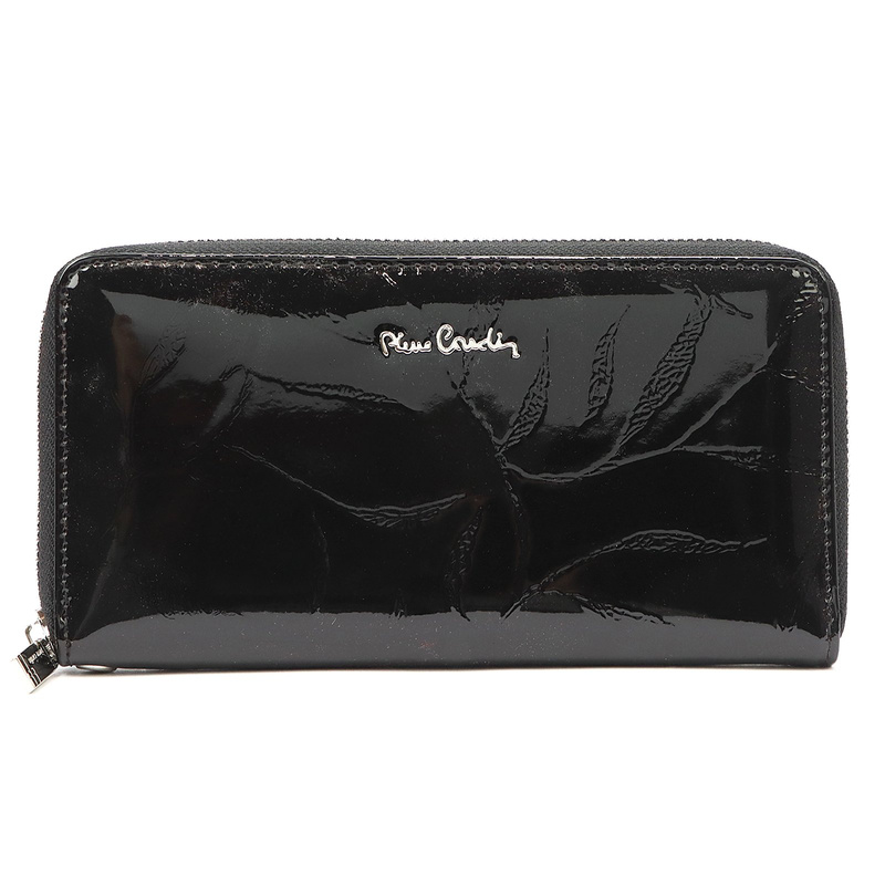 Skórzany damski portfel Pierre Cardin 02 LEAF 119