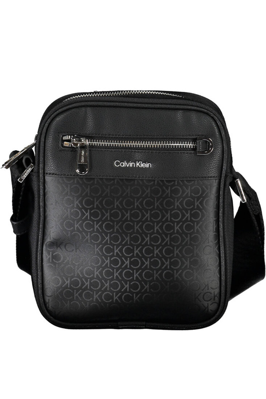 MĘSKA TORBA NA RAMIĘ CALVIN KLEIN BLACK
