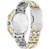 Zegarek CITIZEN CA4544-53L. Słoneczny, Kolor niebieski. Mężczyzna.
