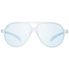 Okulary TRY COVER CHANGE CF514-02-57. Okulary przeciwsłoneczne, Kolor szary. Unisex.