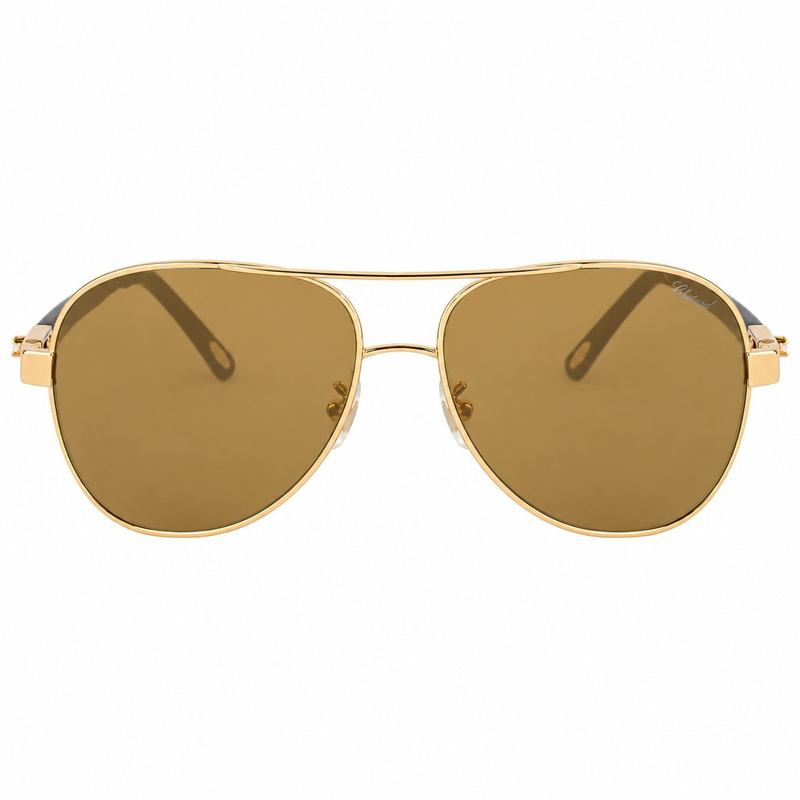 Okulary przeciwsłoneczne unisex CHOPARD SCHA54D-300G