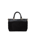Damska torebka tote Giulia Monti GM1603 czarna
