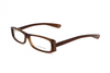 Okulary BOTTEGA VENETA BV1357TF. Okulary, Kolor brązowy. Kobieta.