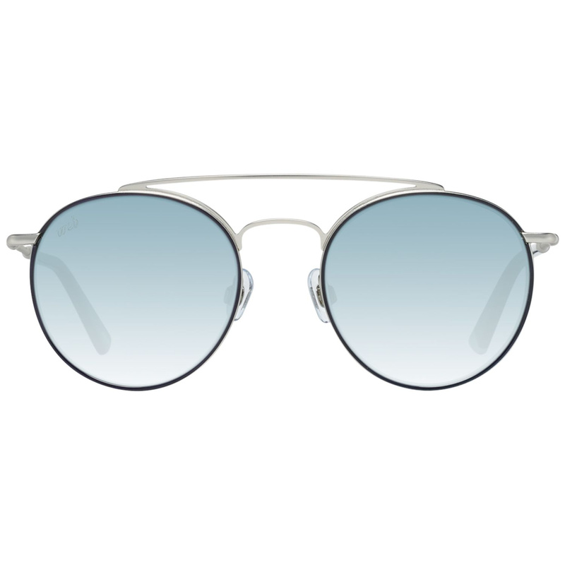 Okulary WEB EYEWEAR WE0188-5115X. Okulary przeciwsłoneczne, Kolor . Mężczyzna.