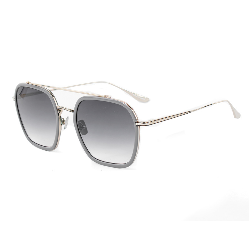 Okulary BELSTAFF MERRICKIIS141. Okulary przeciwsłoneczne, Kolor szary. Mężczyzna.