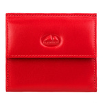 Skórzany męski portfel EL FORREST 1500-47