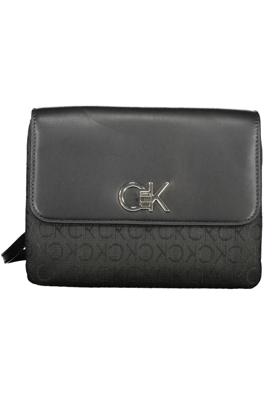 CZARNA TORBA DAMSKA CALVIN KLEIN