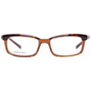 Okulary DSQUARED2 DQ5034-56B-53. Okulary, Kolor brązowy. Mężczyzna.