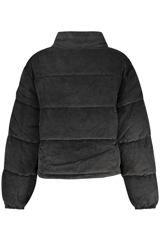 GUESS JEANS DAMSKA CZARNA KURTKA