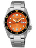 ZEGAREK MĘSKI SEIKO 5 SRPD61K1 AUTOMAT + BOX