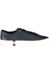 MĘSKIE BUTY SPORTOWE TOMMY HILFIGER NIEBIESKIE