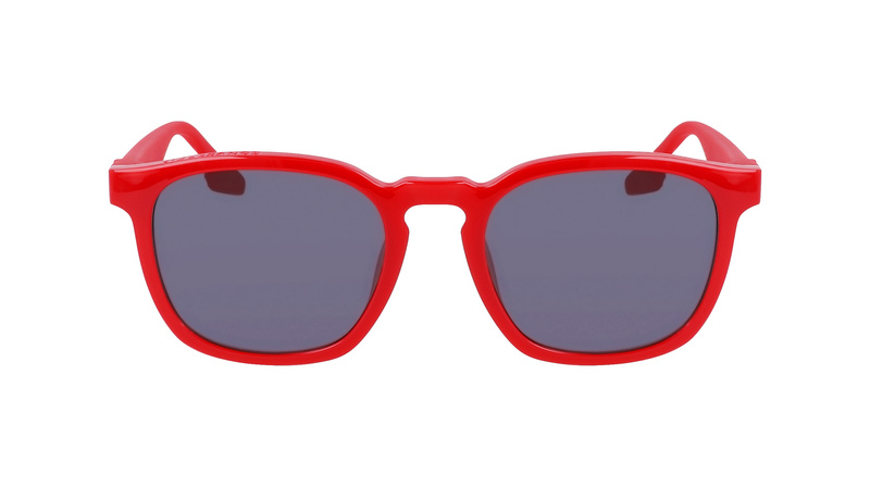 Okulary CONVERSE CV553SRESTOE. Okulary przeciwsłoneczne, Kolor czerwony. Mężczyzna.