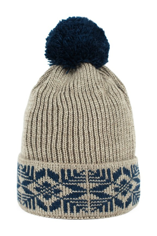 Polska czapka Przyjemna