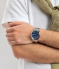 ZEGAREK MĘSKI CASIO MTP-V006D-1B (zd210d) + BOX