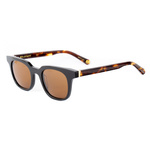 Okulary BELSTAFF BOORMAN-S026. Okulary przeciwsłoneczne, Kolor brązowy. Kobieta.