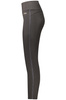 Czarne legginsy damskie Freddy