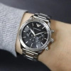 ZEGAREK MĘSKI EMPORIO ARMANI AR11352 - MARIO (zi017d)