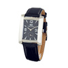 Zegarek TIME FORCE TF2341B-02. Kwarcowy, Kolor czarny. Unisex.