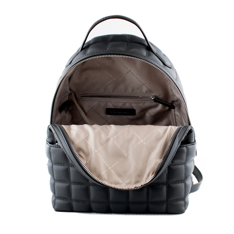 Dodatek MICHAEL KORS 35R5S6HB6VBLA. Plecak, Kolor . Kobieta.