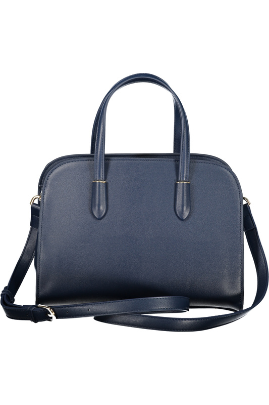 TOREBKA VALENTINO BAGS DAMSKA NIEBIESKA