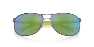 Okulary ARNETTE AN3090-745-8N. Okulary przeciwsłoneczne, Kolor żółty. Mężczyzna.