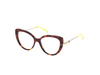 Okulary EMILIO PUCCI EP5190-53001. Okulary, Kolor czarny. Kobieta.