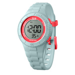 Zegarek ICE 21617. Kwarcowy, Kolor czerwony. Unisex.