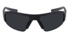 Okulary NIKE NIKESKYLONACE. Okulary przeciwsłoneczne, Kolor czarny. Unisex.