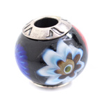 Biżuteria VICEROY VMB0008-25. TRINKET, Kolor niebieski. Kobieta.