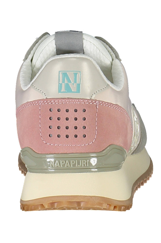 NAPAPIJRI BUTY DAMSKIE OBUWIE SPORTOWE RÓŻOWE