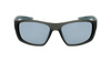Okulary NIKE NIKEBRAZENBO. Okulary przeciwsłoneczne, Kolor szary. Unisex.