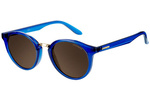 Okulary CARRERA 5036-S-VV1-8E. Okulary przeciwsłoneczne, Kolor niebieski. Kobieta.